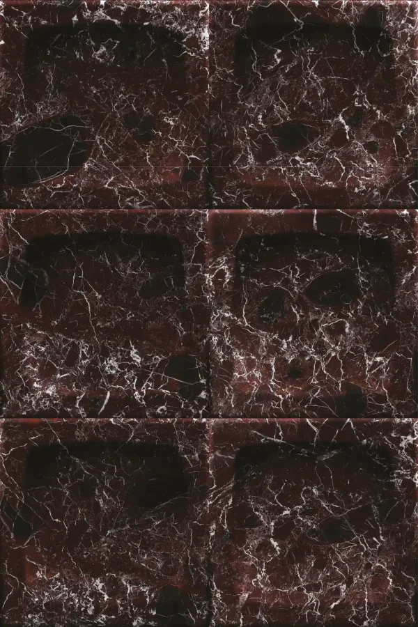 Brutal Marmi Rosso Lepanto Wallpaper
