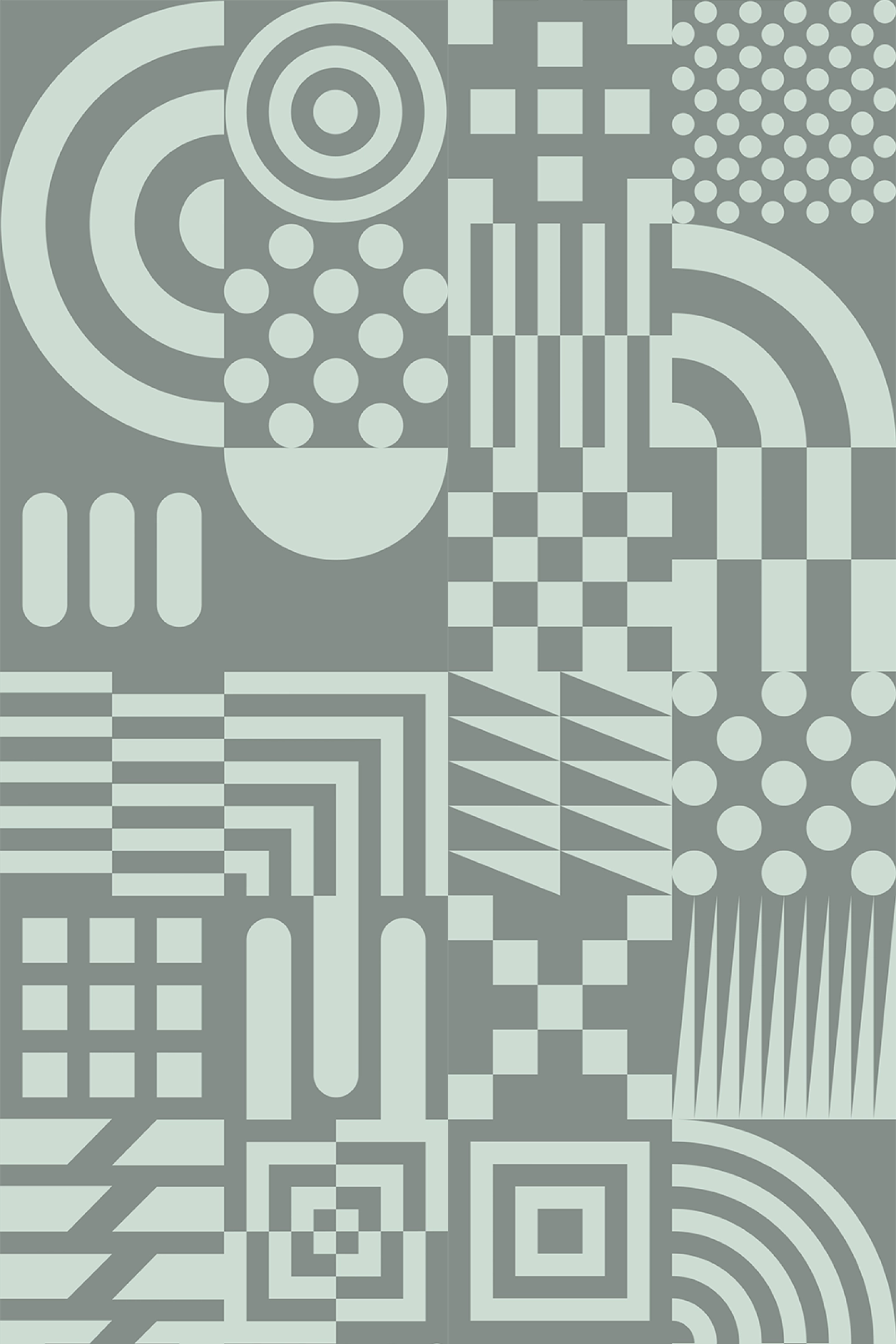 Glyph Seafoam
