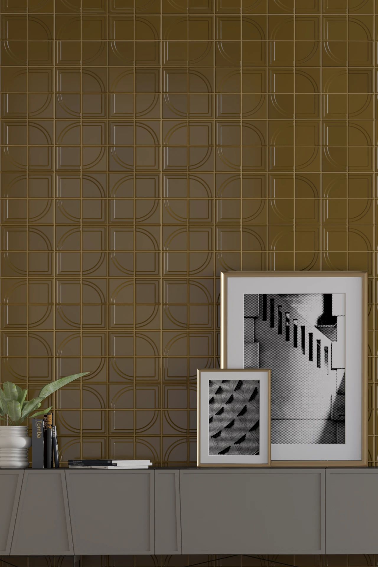 Dimension Wall Tiles