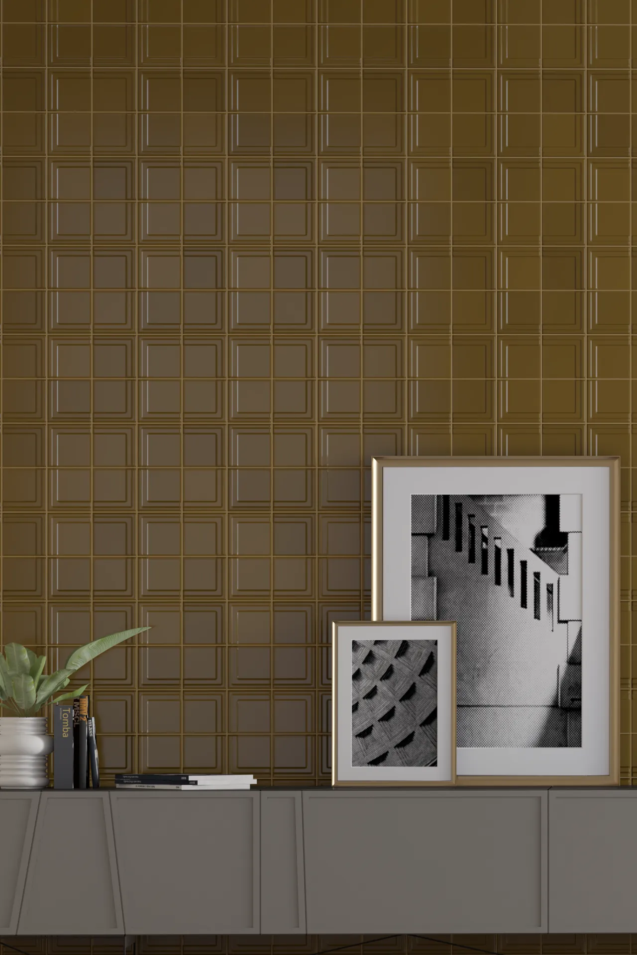 Dimension Ceramic Tile