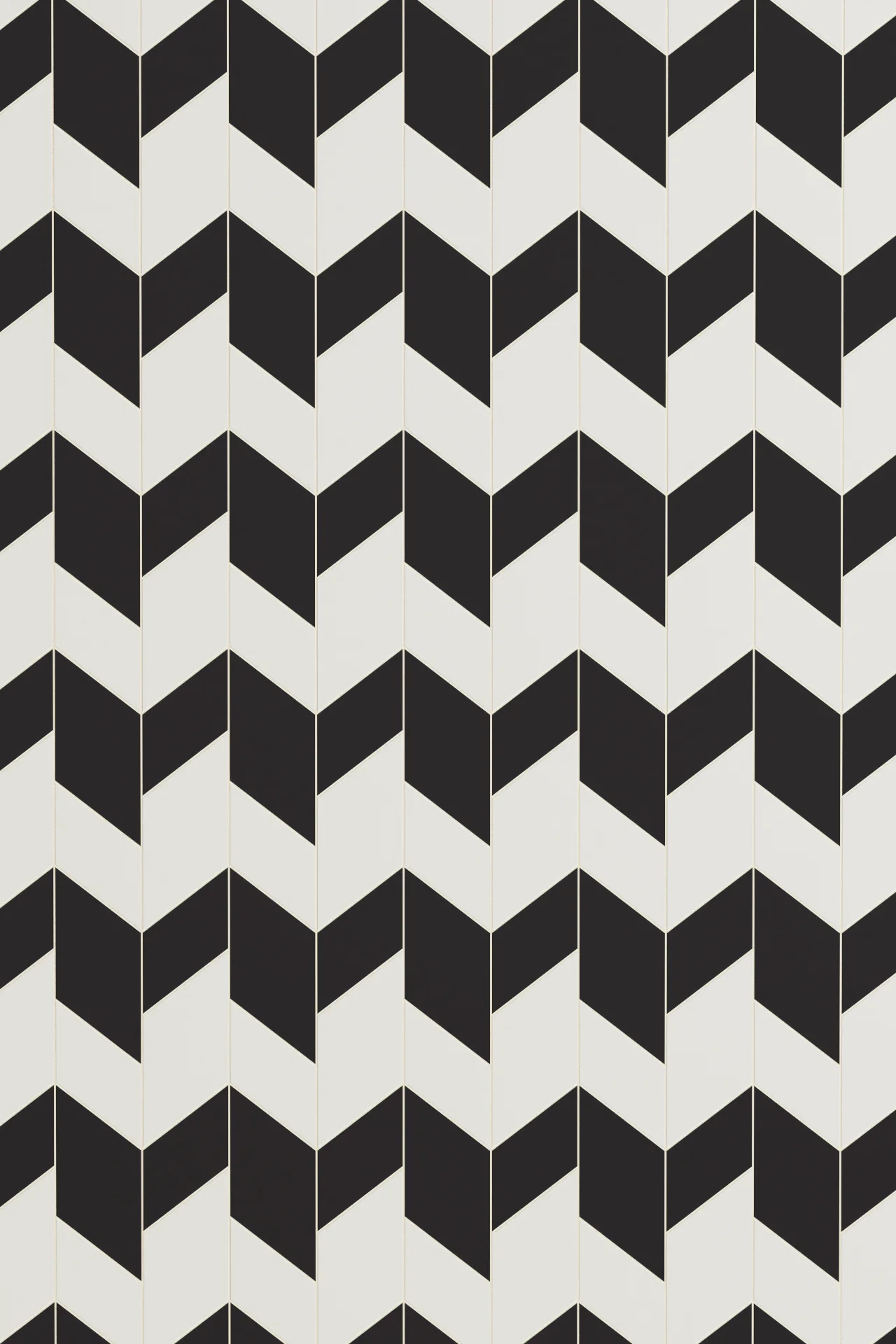 Stitch Off Step Mono Porcelain Tiles