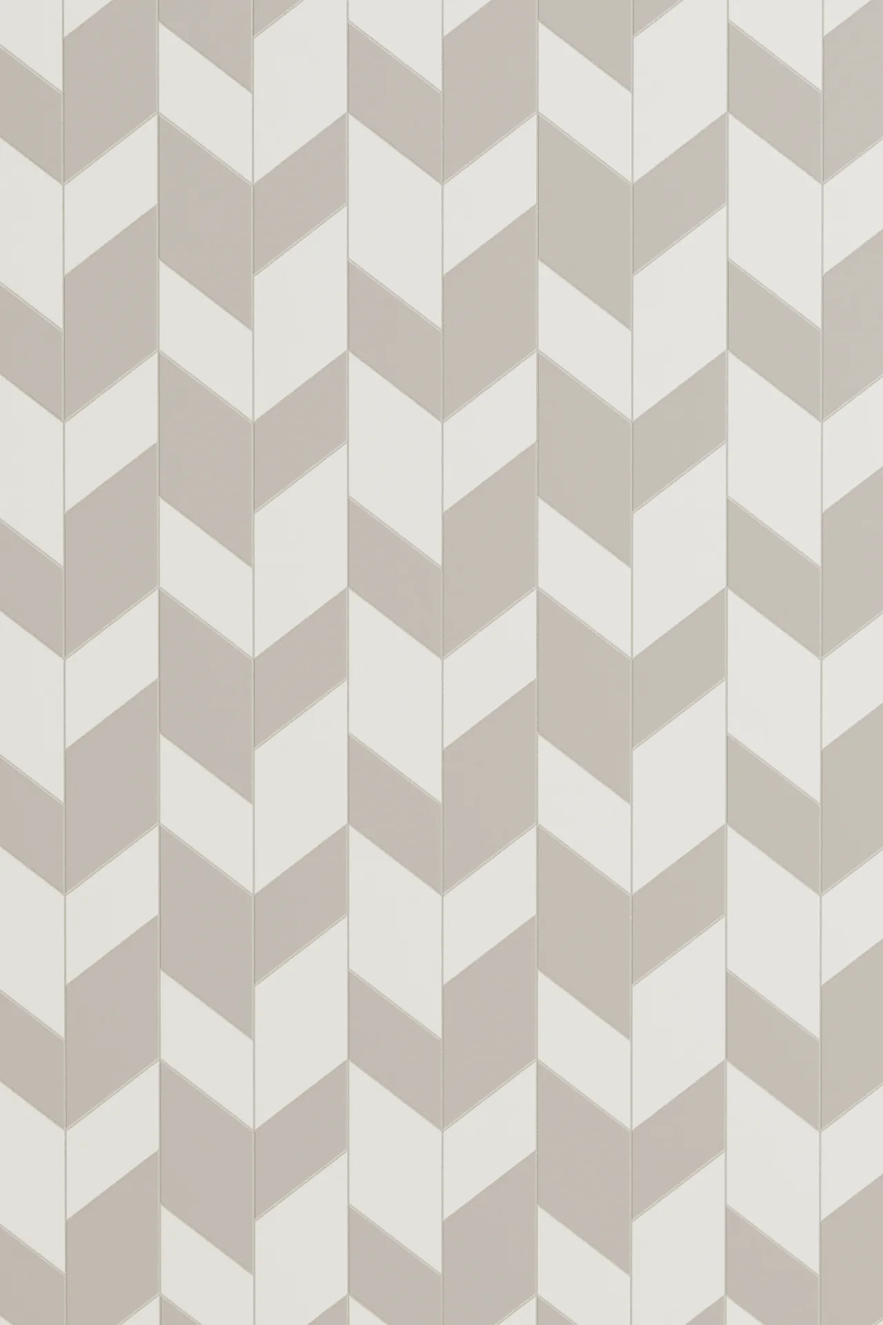 Stitch Off Step Quartz Porcelain Tiles