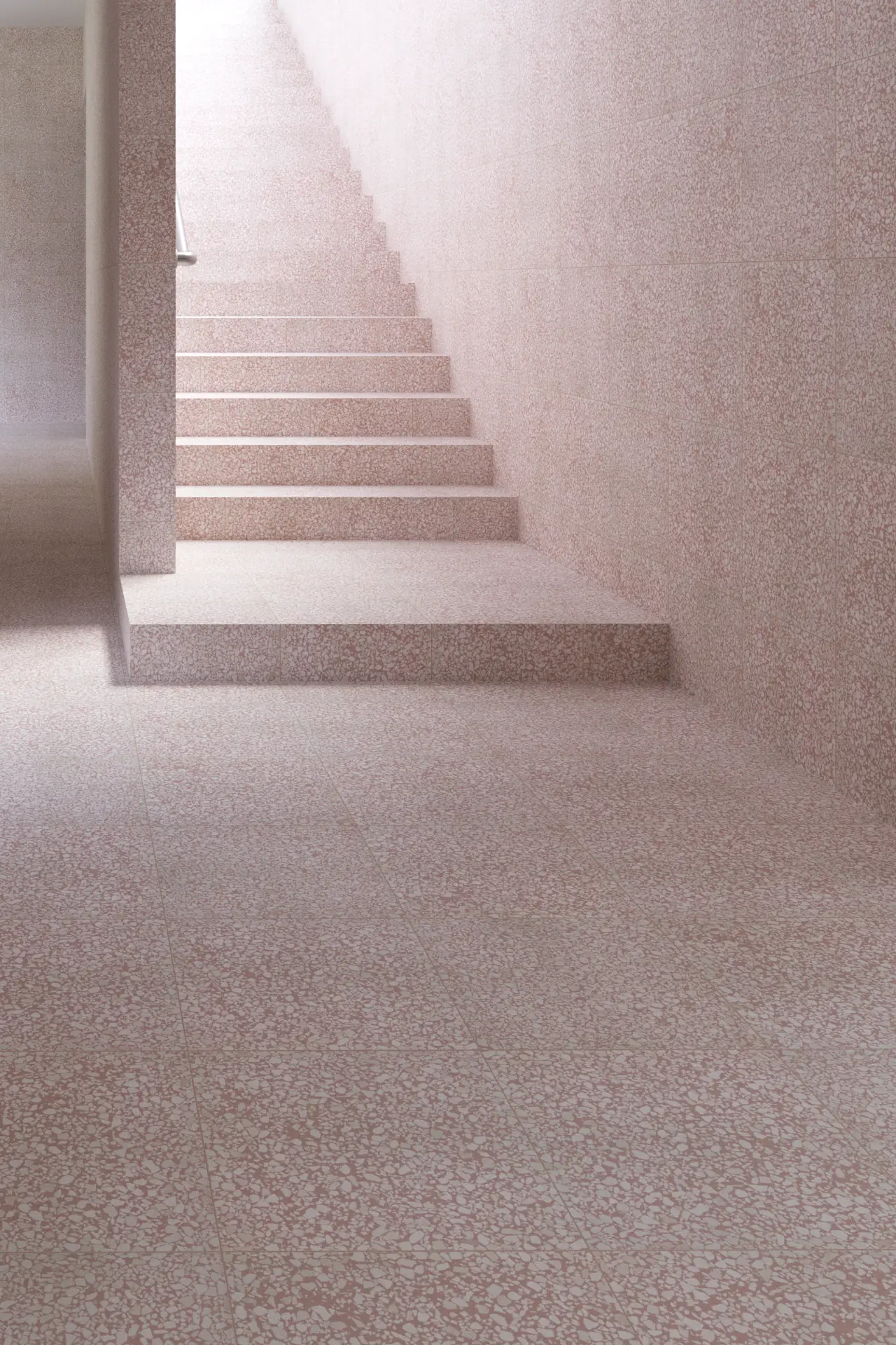 Bianco Inglese Desert Earth