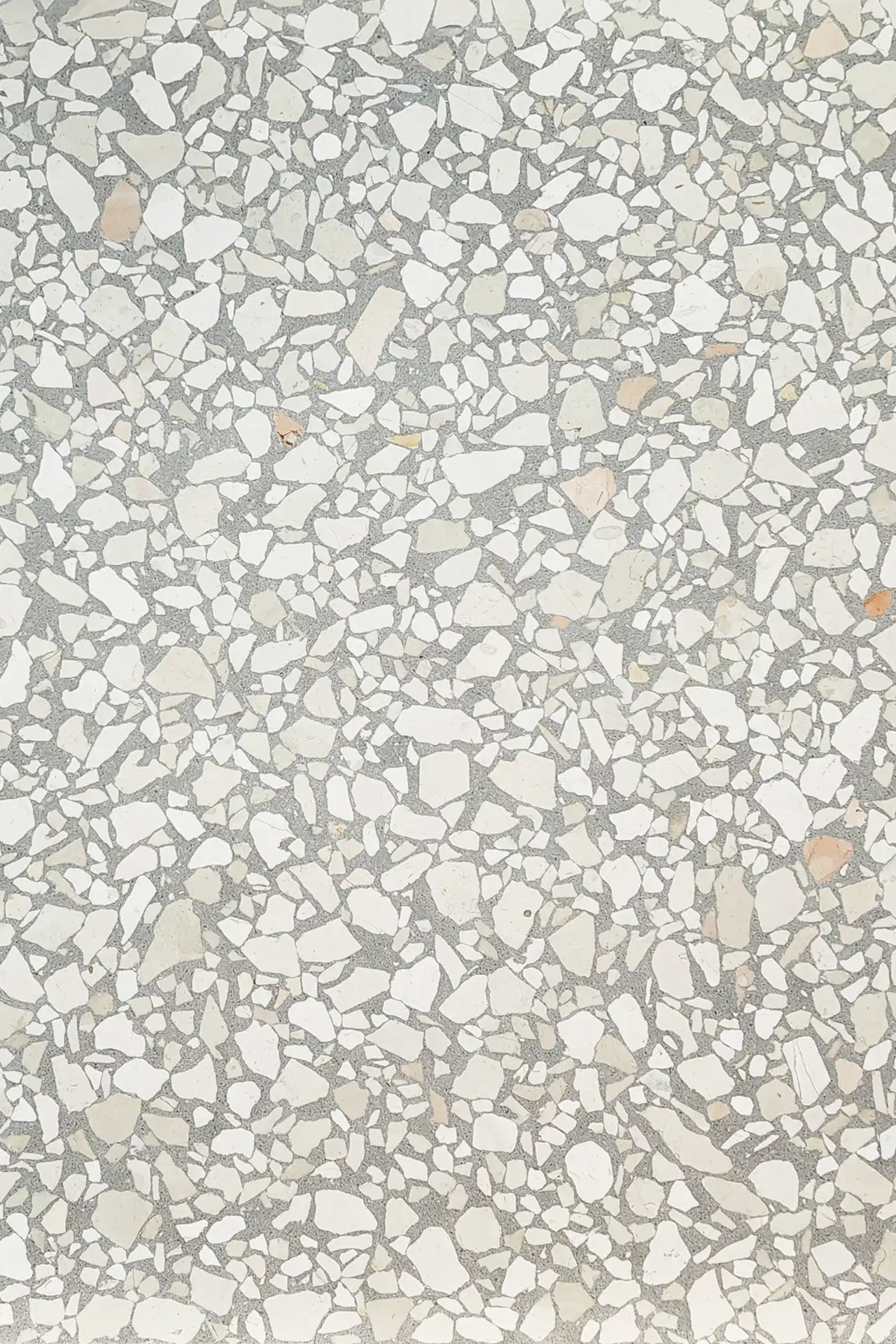 Bianco Inglese Glass Shadow