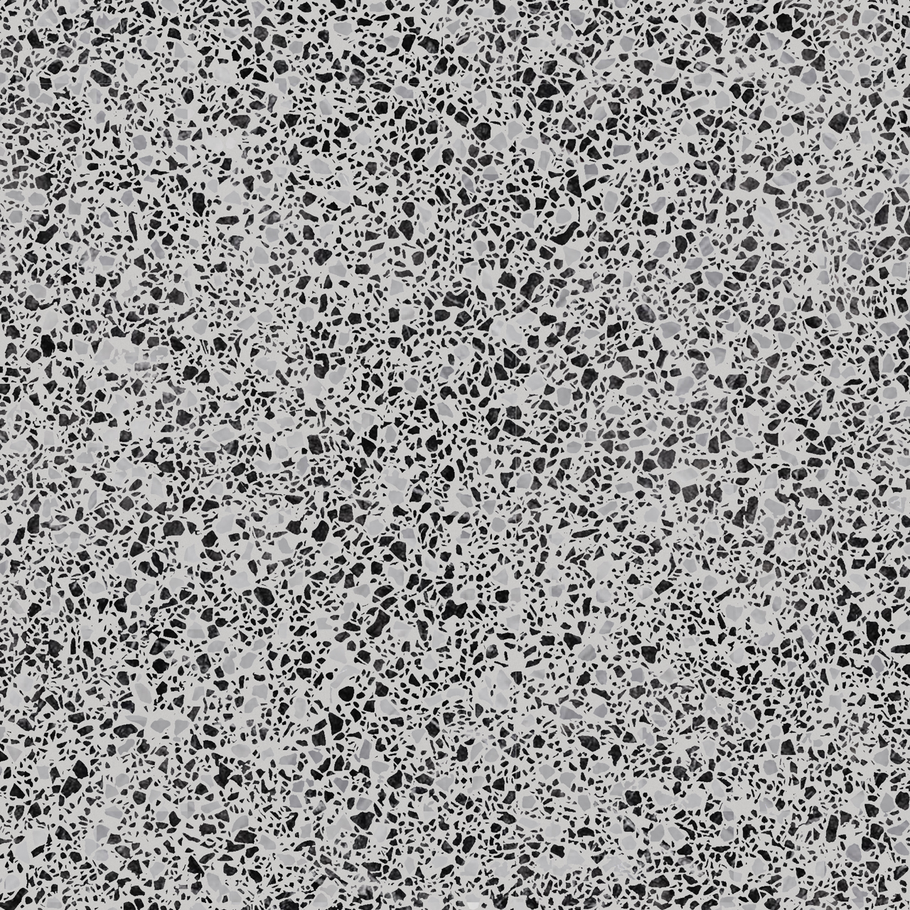 Ash Medio Terrazzo
