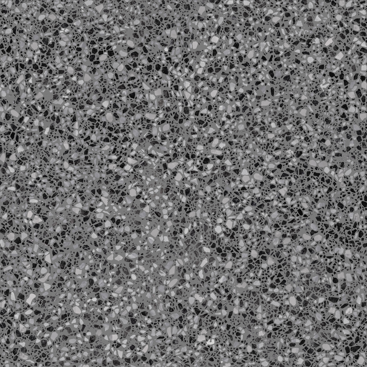 Cinder Medio Terrazzo