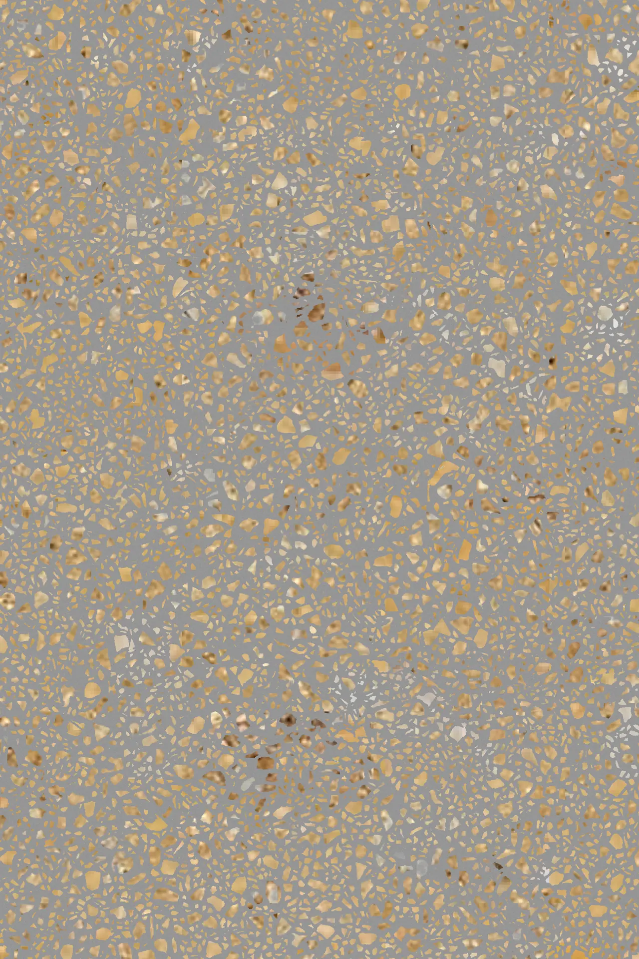 Siena Lead Terrazzo
