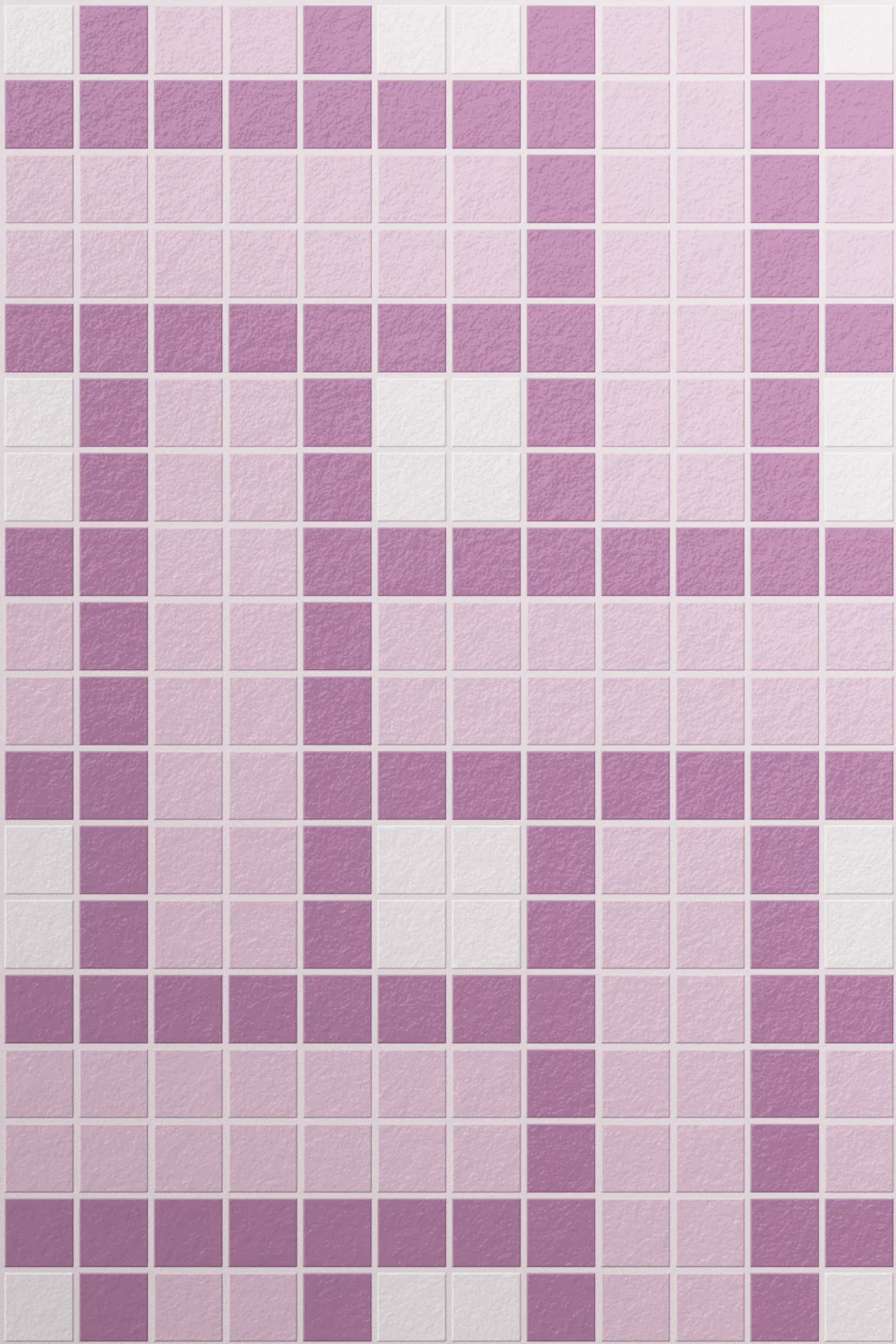 Milano Glass Trellis Heather Mosaic