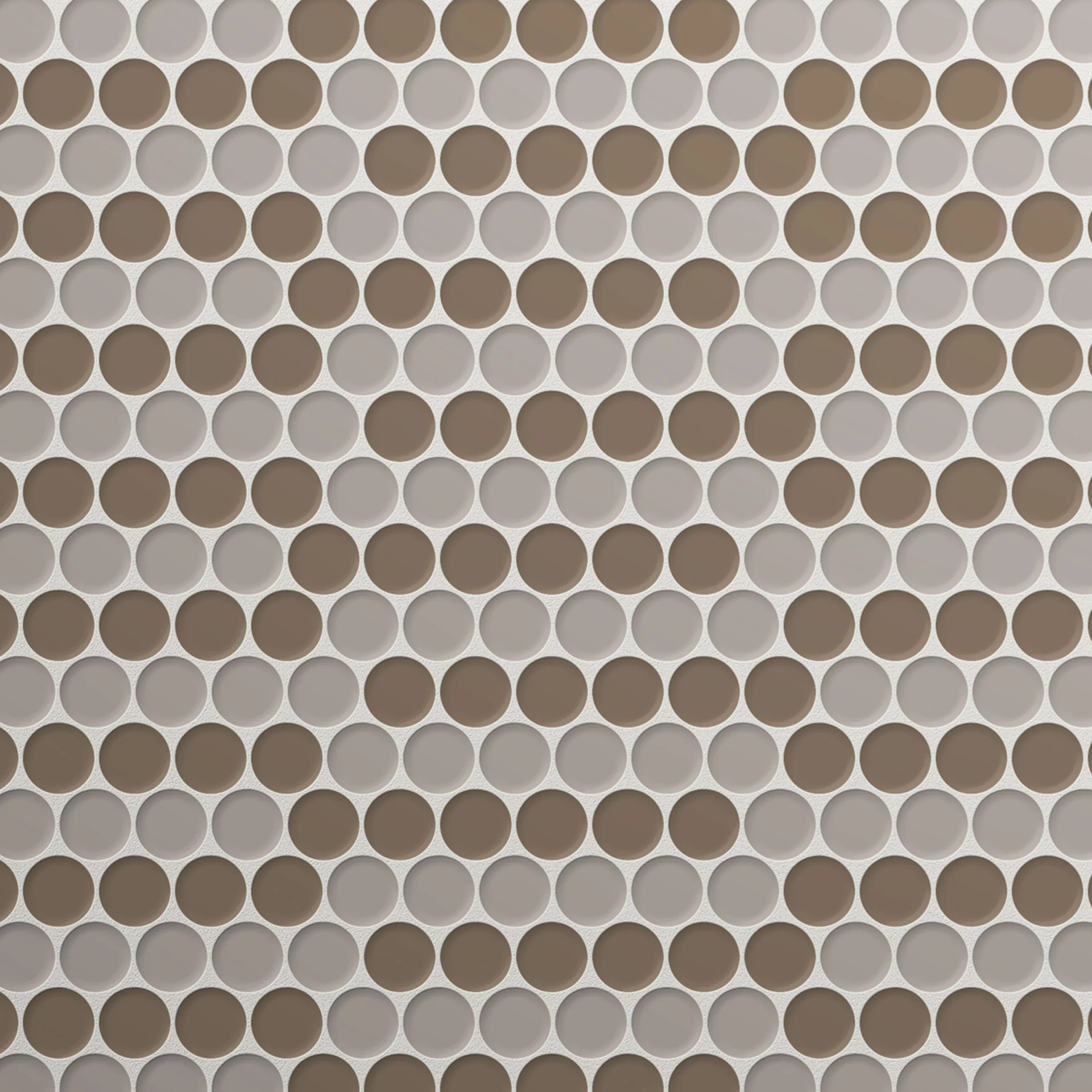Moranci Glass Links Fango Mosaic