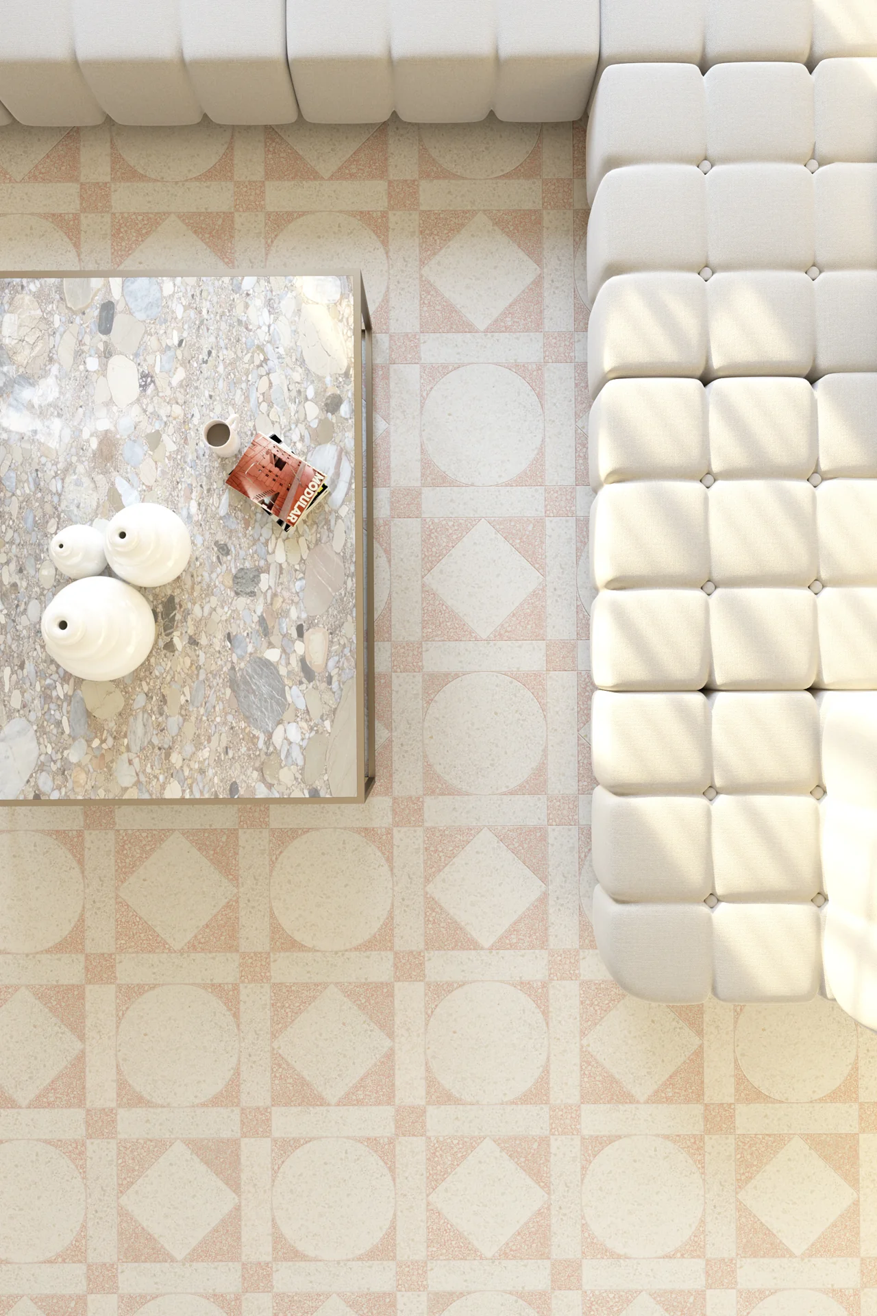 Palazzo Cortile Terrazzo