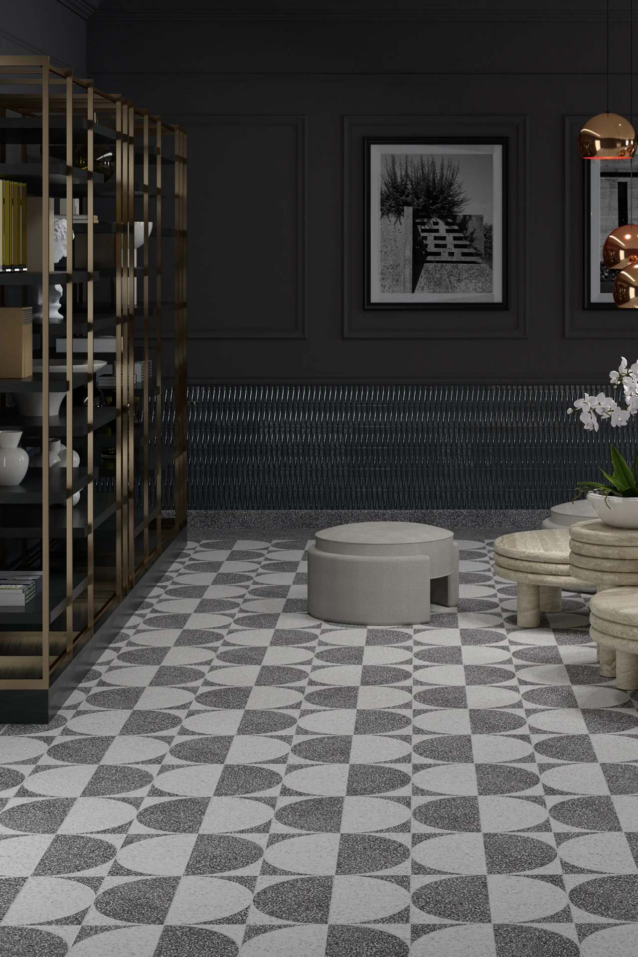 Palazzo Ponti Terrazzo