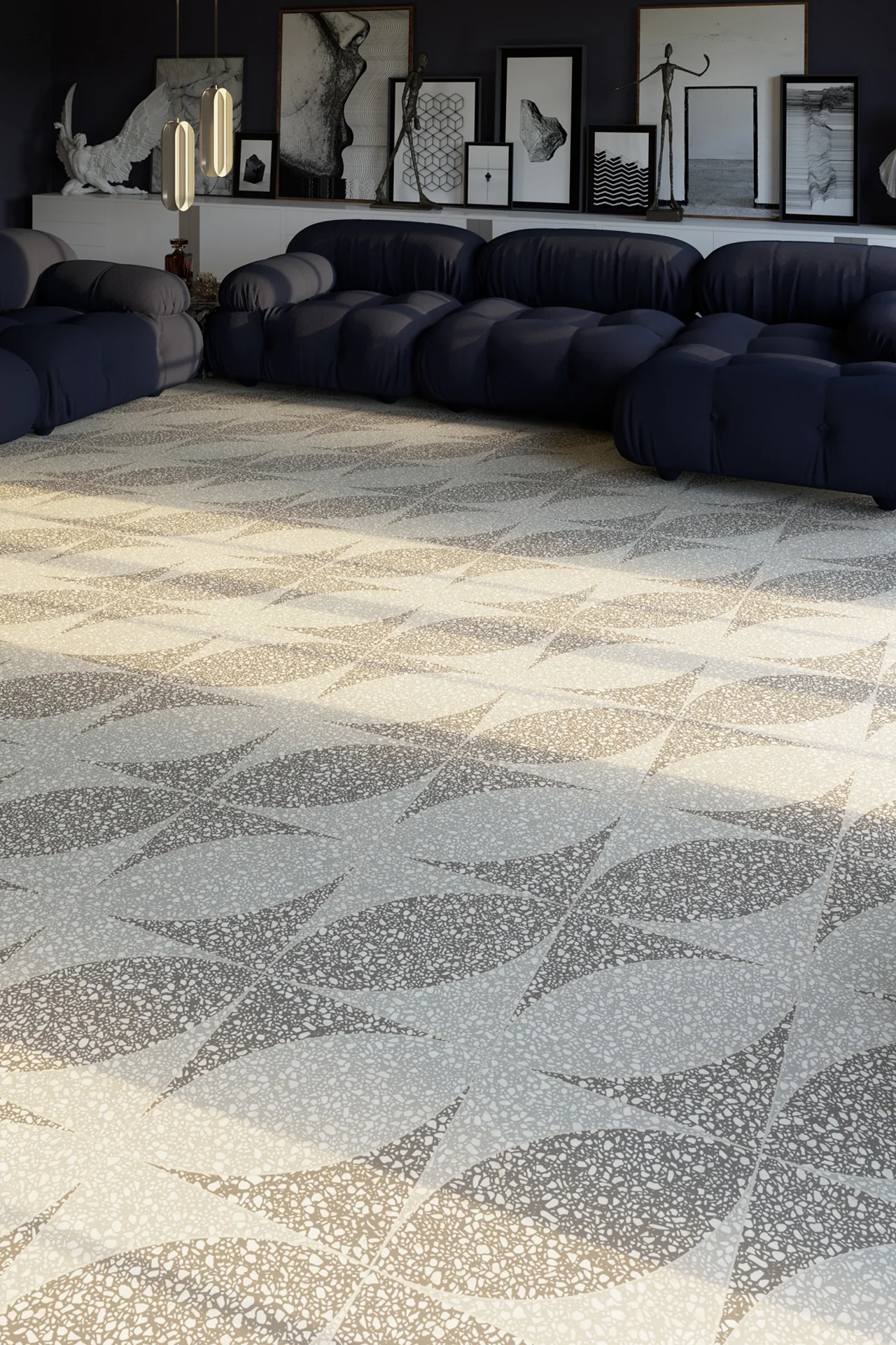 Palazzo Ponti Terrazzo