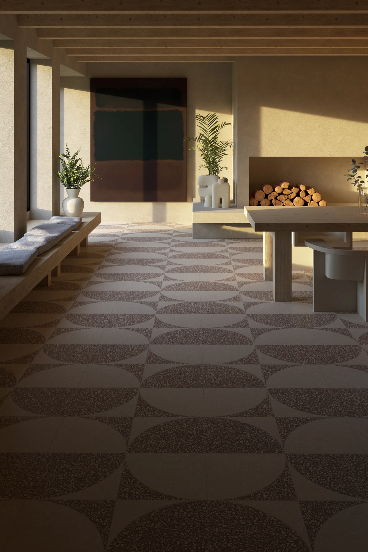 Palazzo Ponti Terrazzo