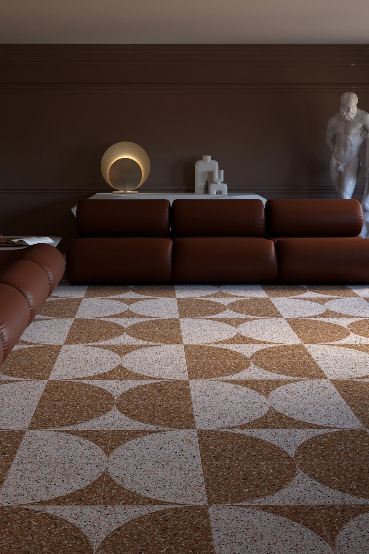 Palazzo Ponti Terrazzo