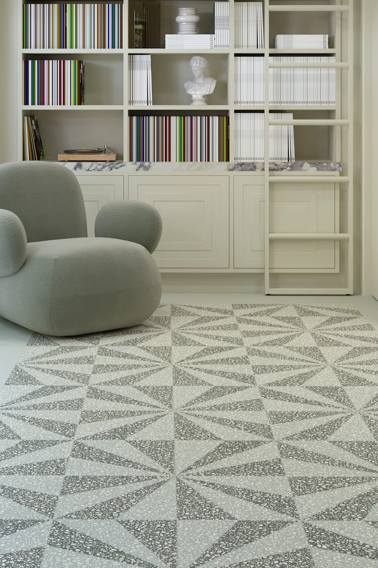 Palazzo Ponti Terrazzo