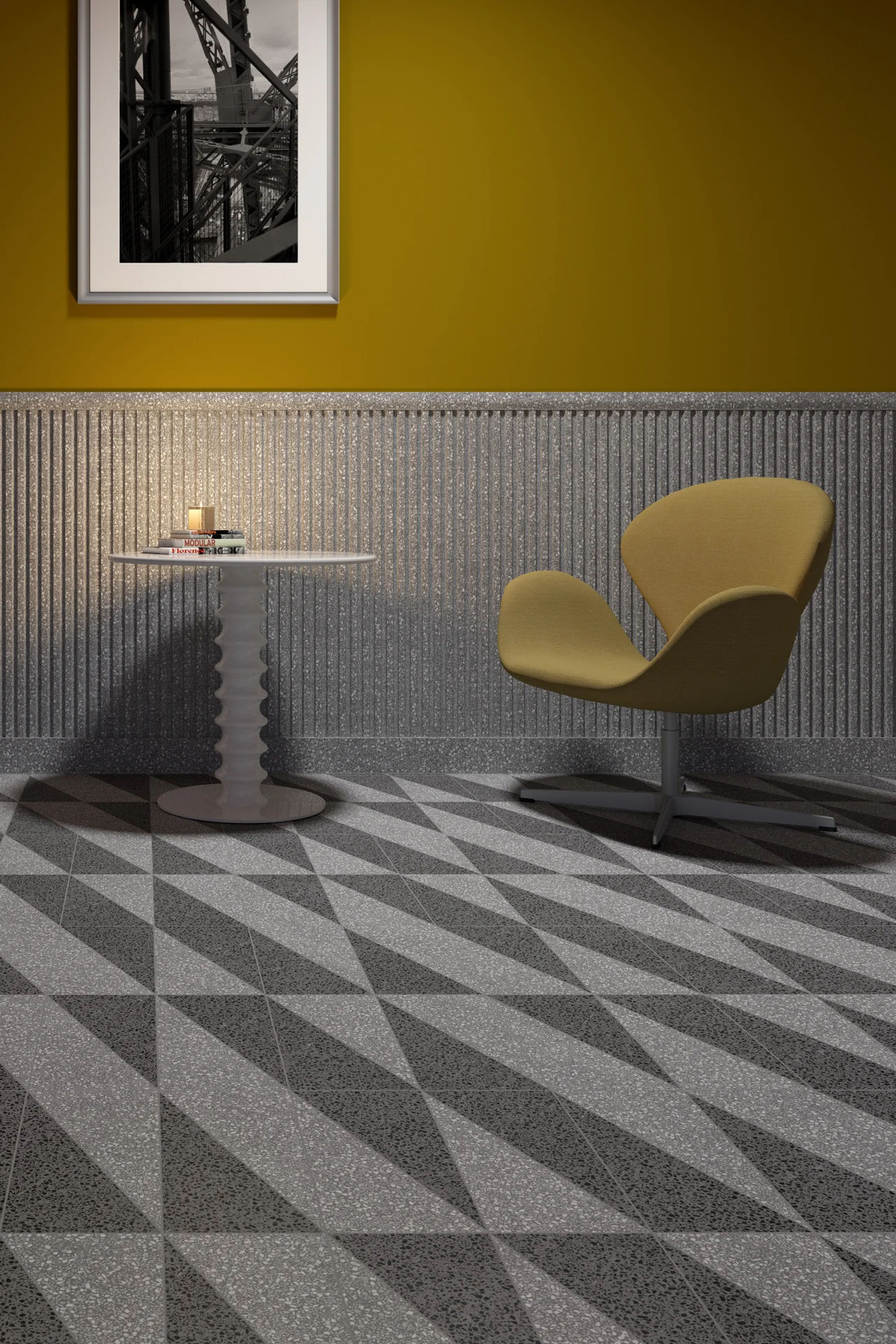 Palazzo Ponti Terrazzo