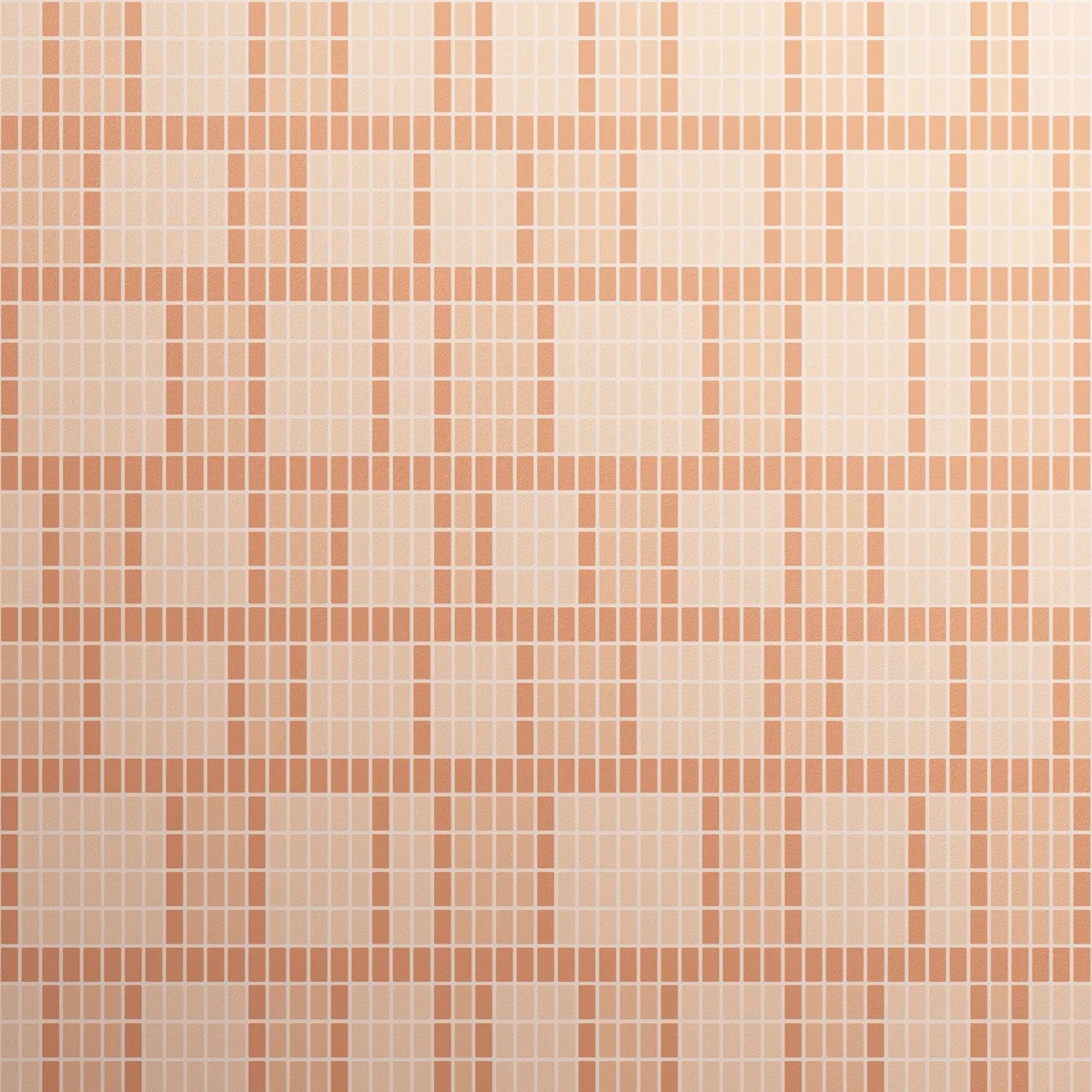 Milano Frames Coral 20x10mm Mosaic