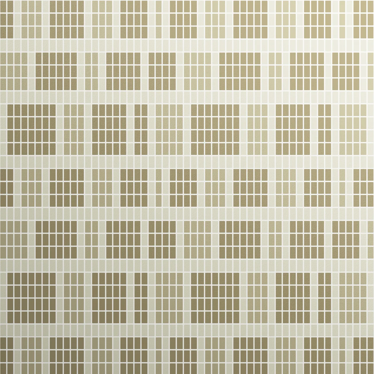 Milano Frames Muschio 20x10mm Mosaic