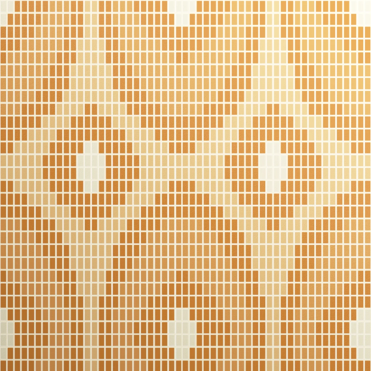 Milano Talisman Honey 20x10mm Mosaic