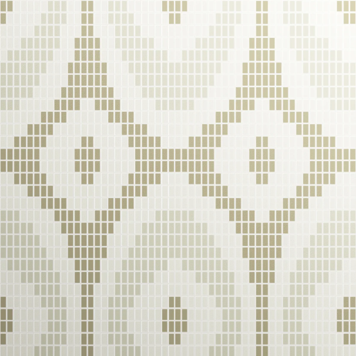Milano Talisman Muschio 20x10mm Mosaic