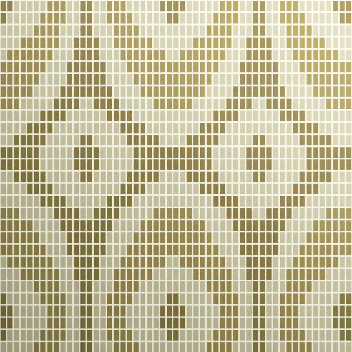 Milano Talisman Pistachio 20x10mm Mosaic