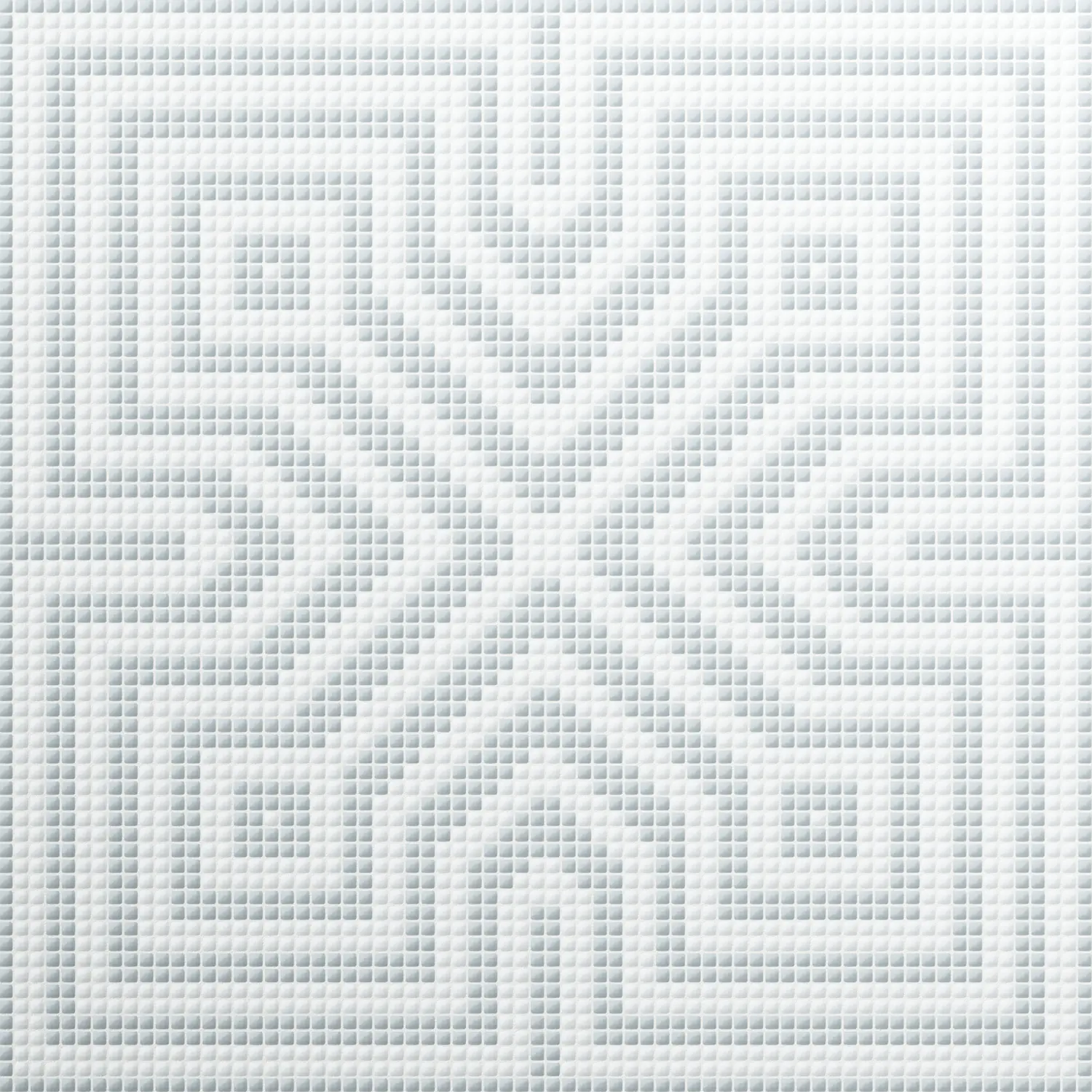 Burano Nexus Fog 4.8x4.8mm Mosaic