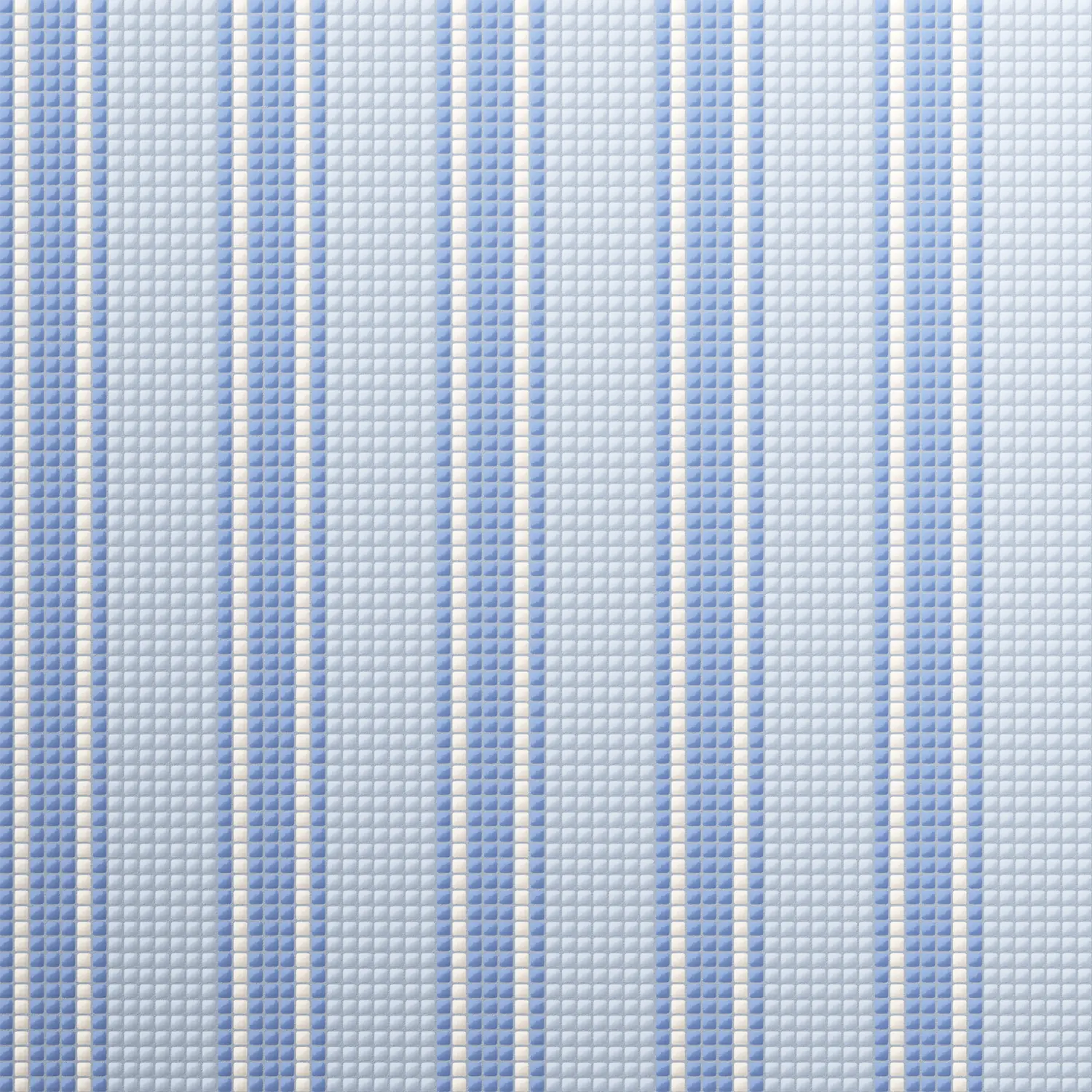 Burano Regency Powder 4.8x4.8mm Mosaic