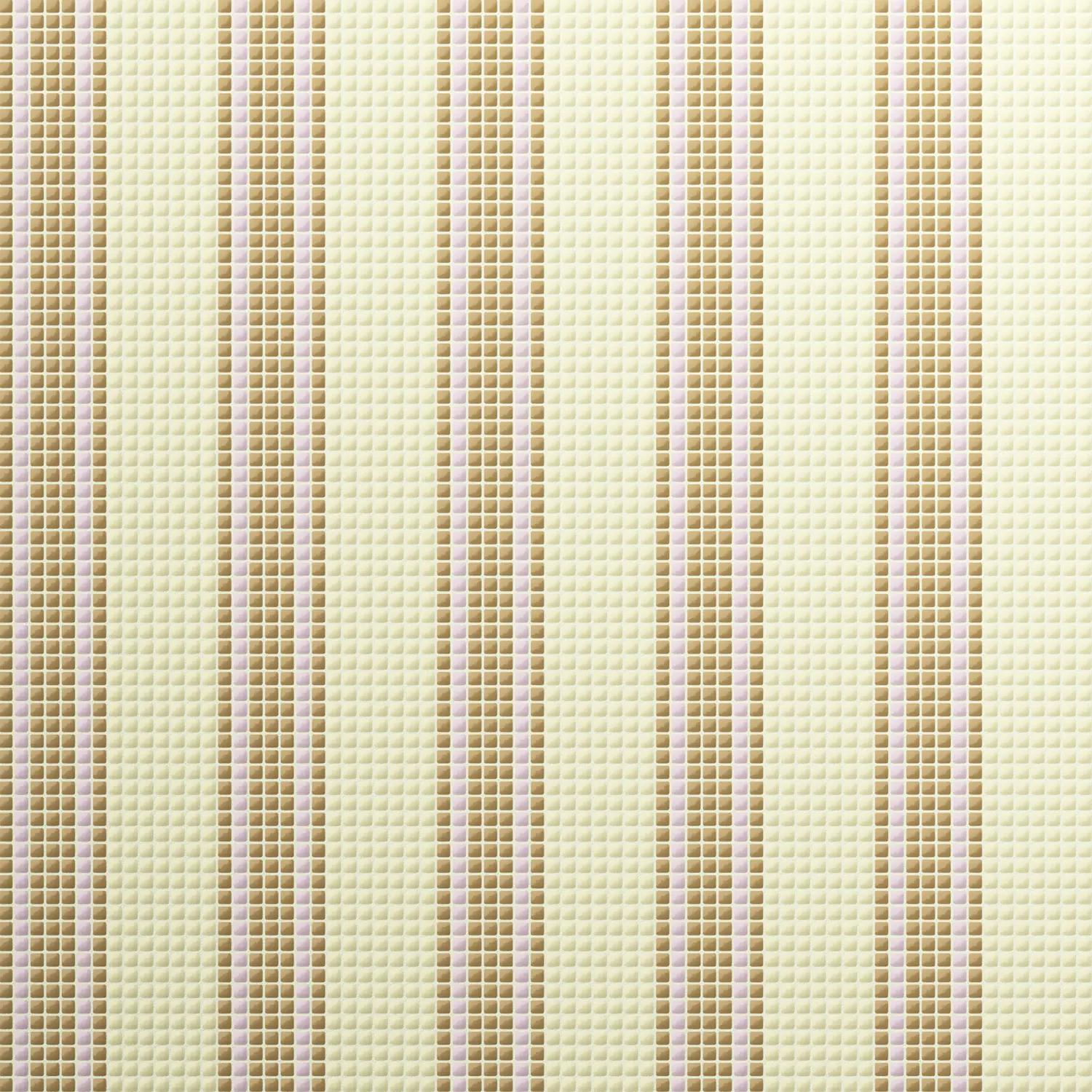 Burano Regency Ginger 4.8x4.8mm Mosaic