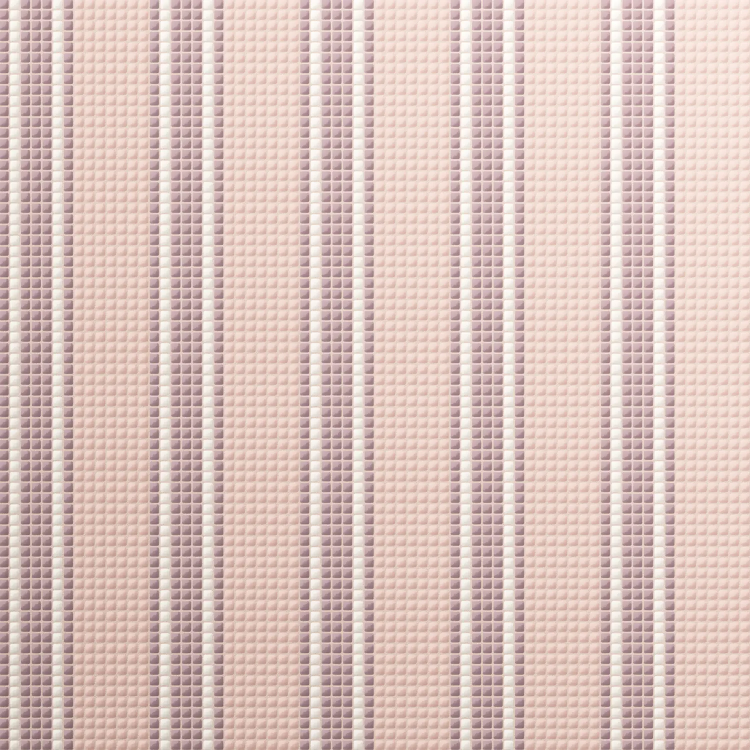 Burano Regency Blossom 4.8x4.8mm Mosaic