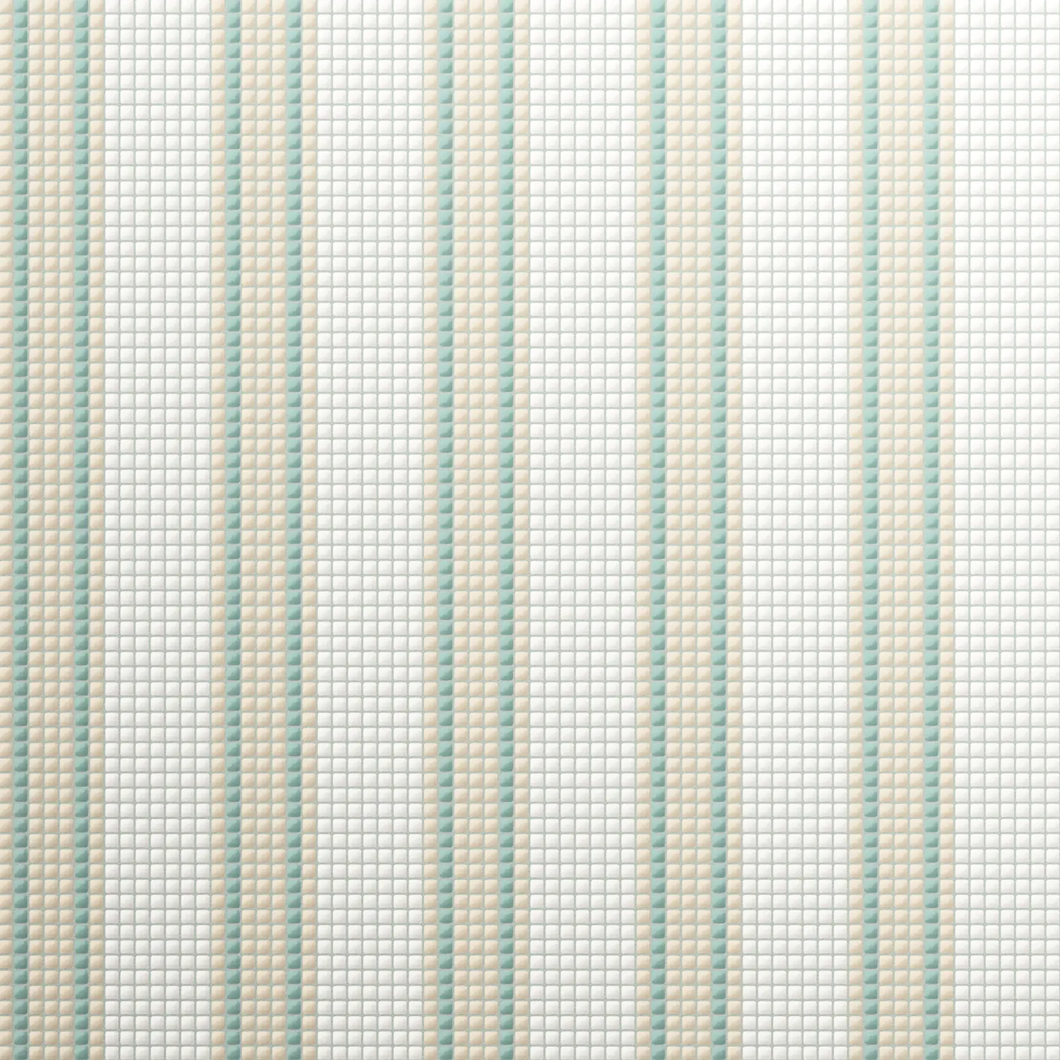 Burano Regency Celadon 4.8x4.8mm Mosaic