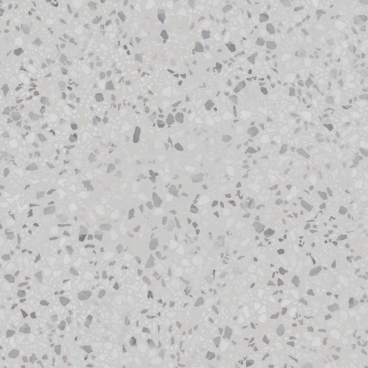 Monochromes Ash Chiaro Terrazzo
