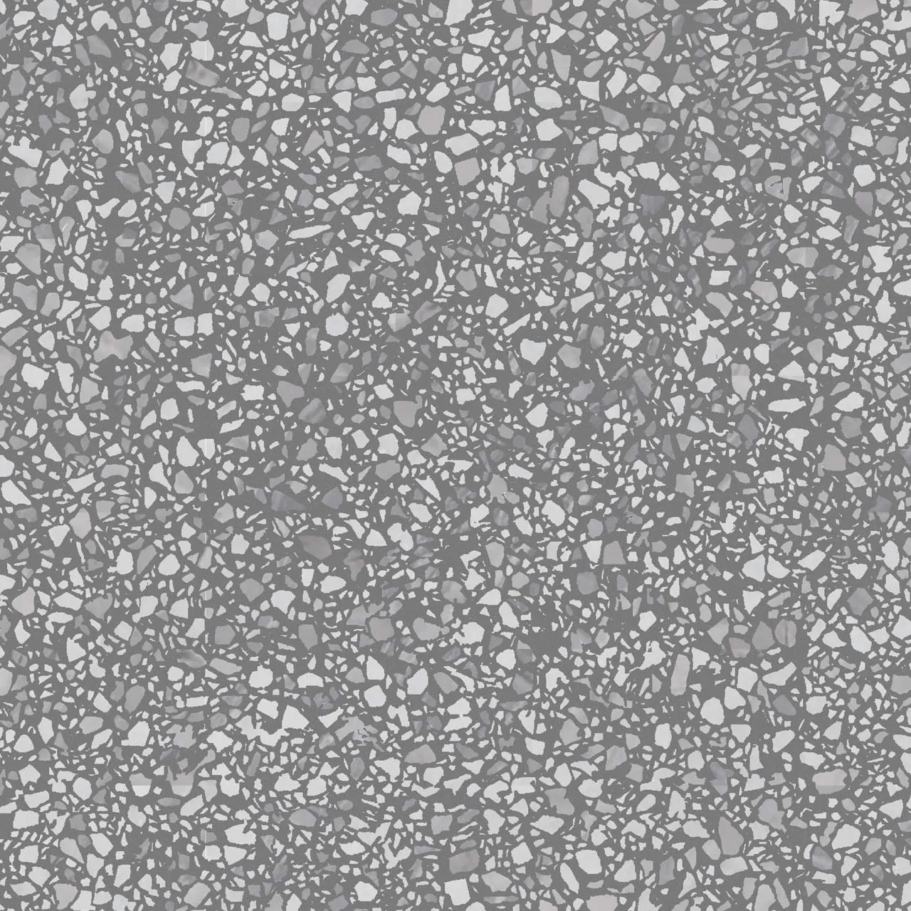 Monochromes Ash Medio Terrazzo