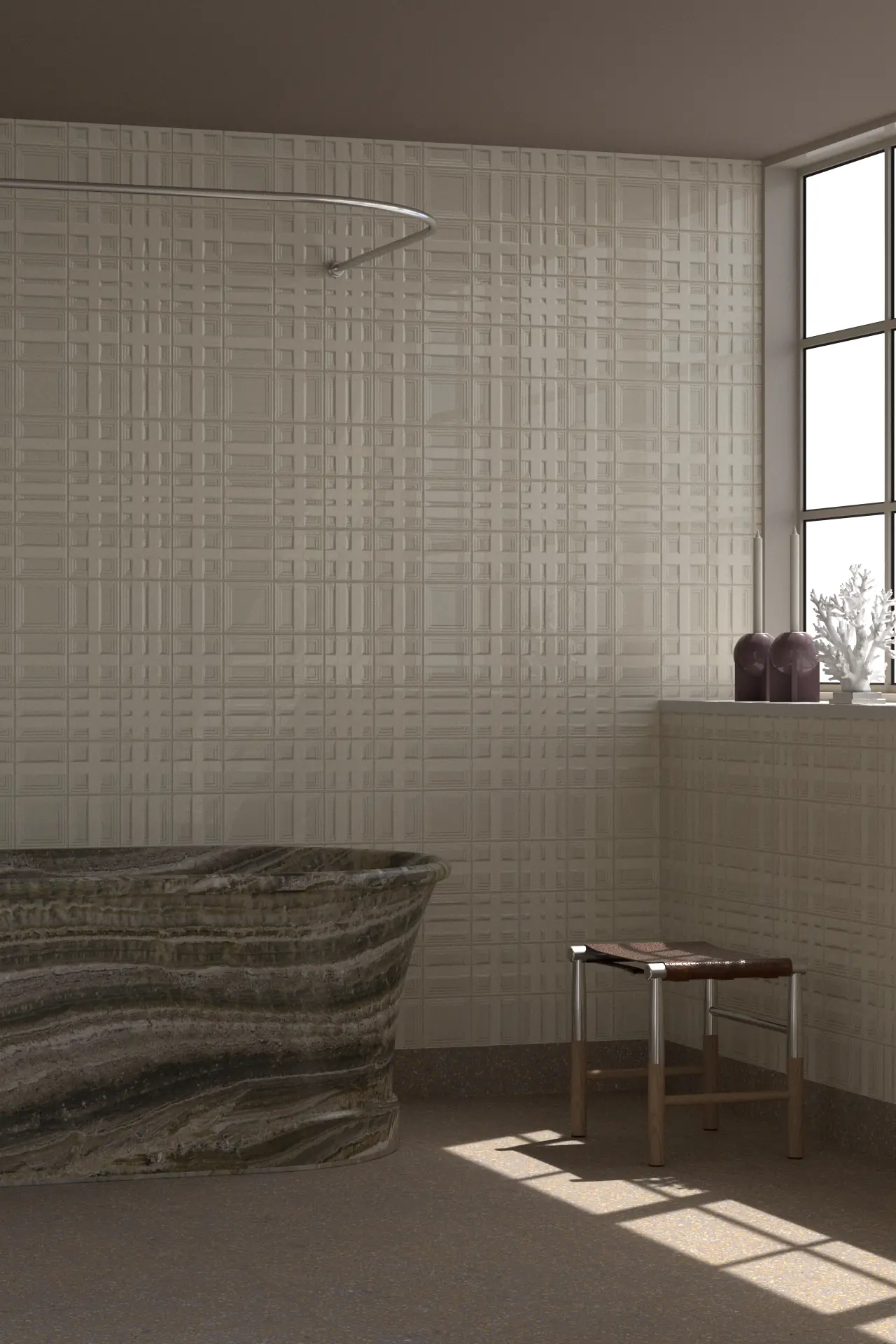 Carlo Ceramic Tiles