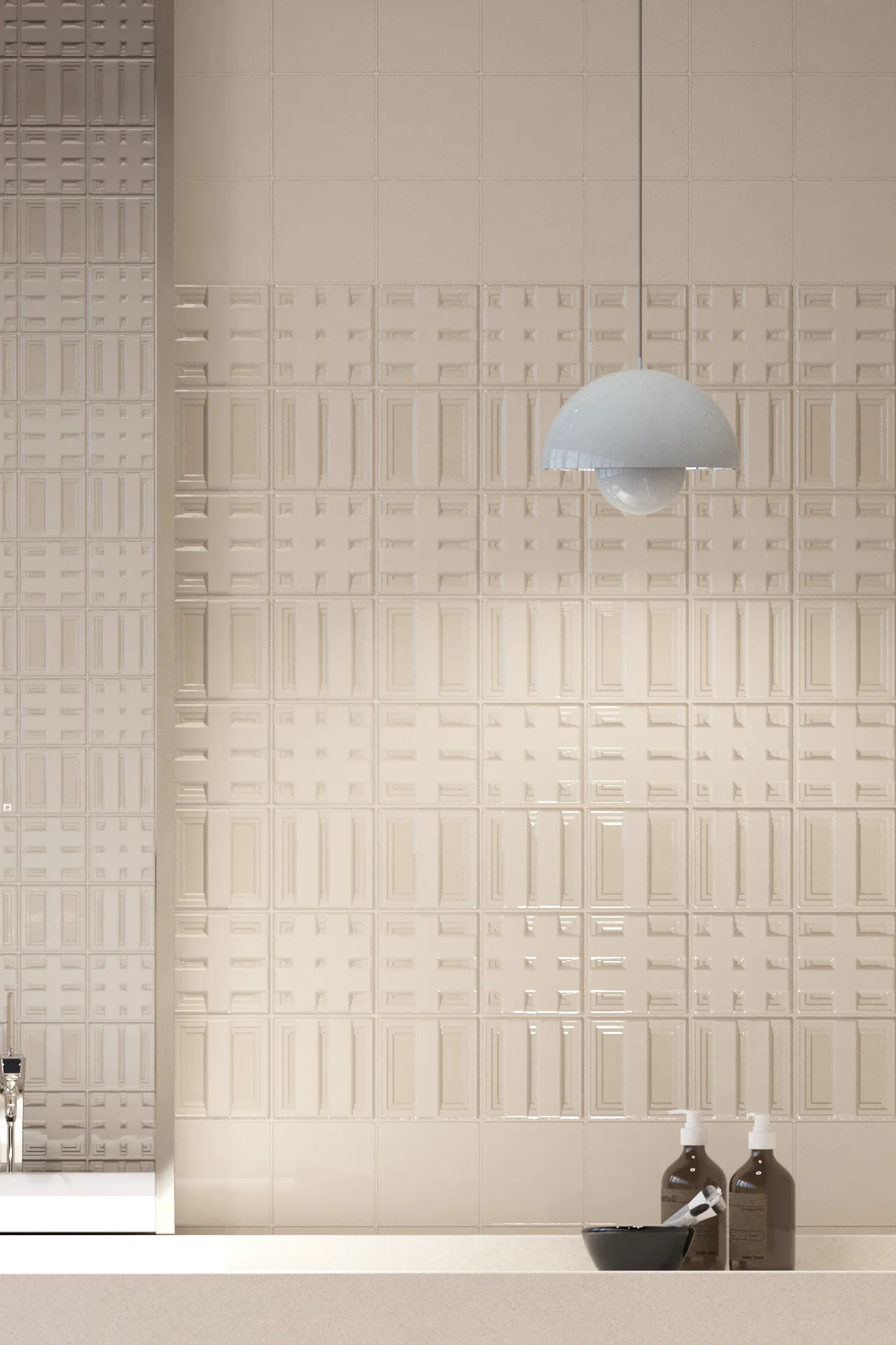 Carlo Wall Tiles
