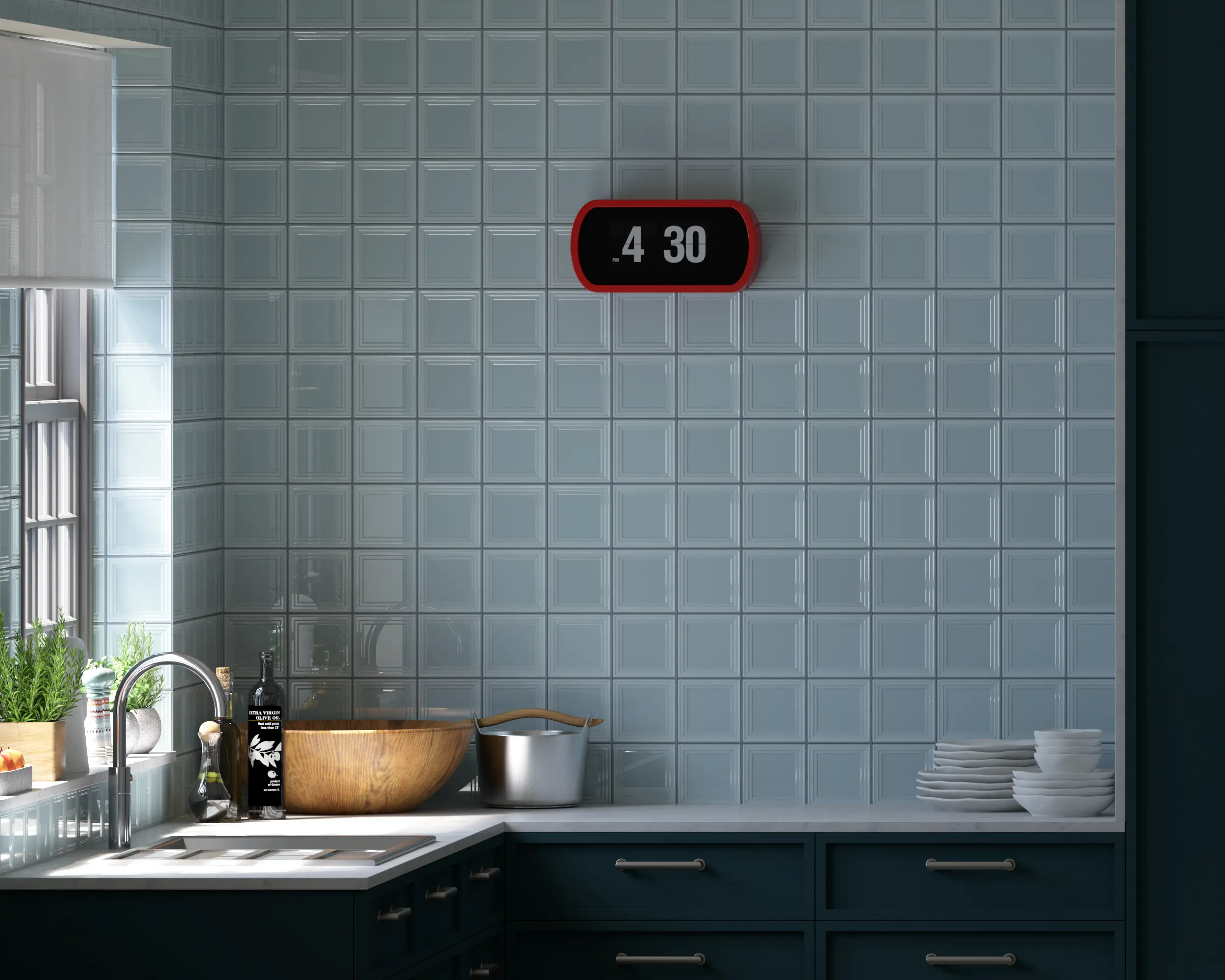 Carlo Ceramic Tiles