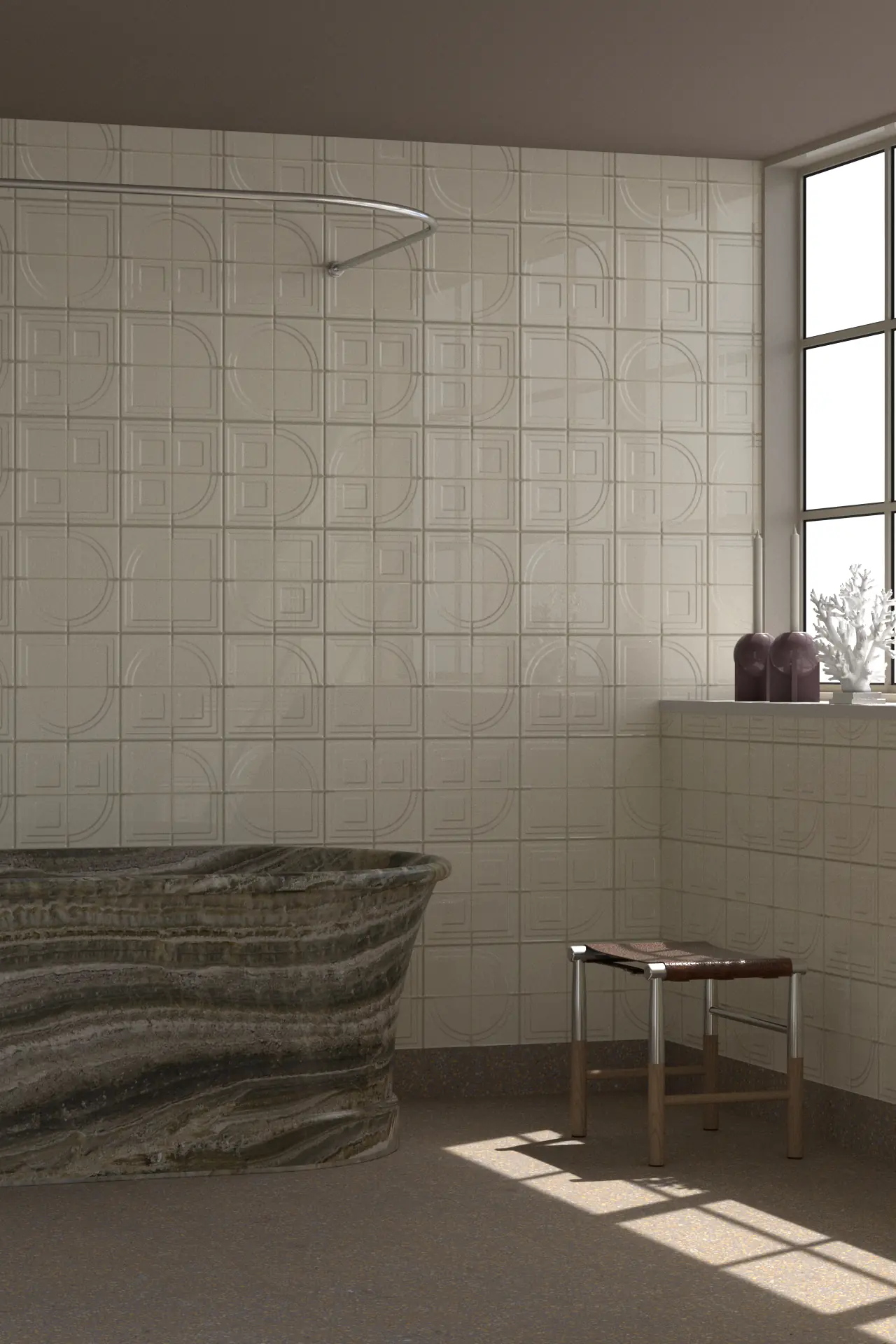 Dimension Ceramic Tiles