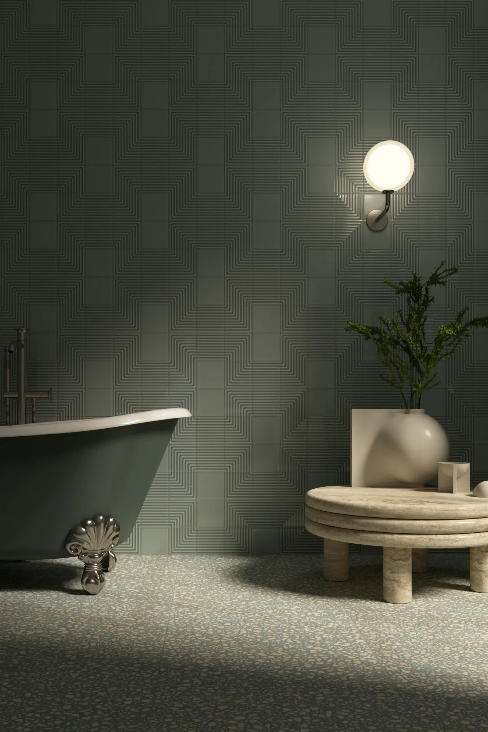 Momentum Ceramic Tiles