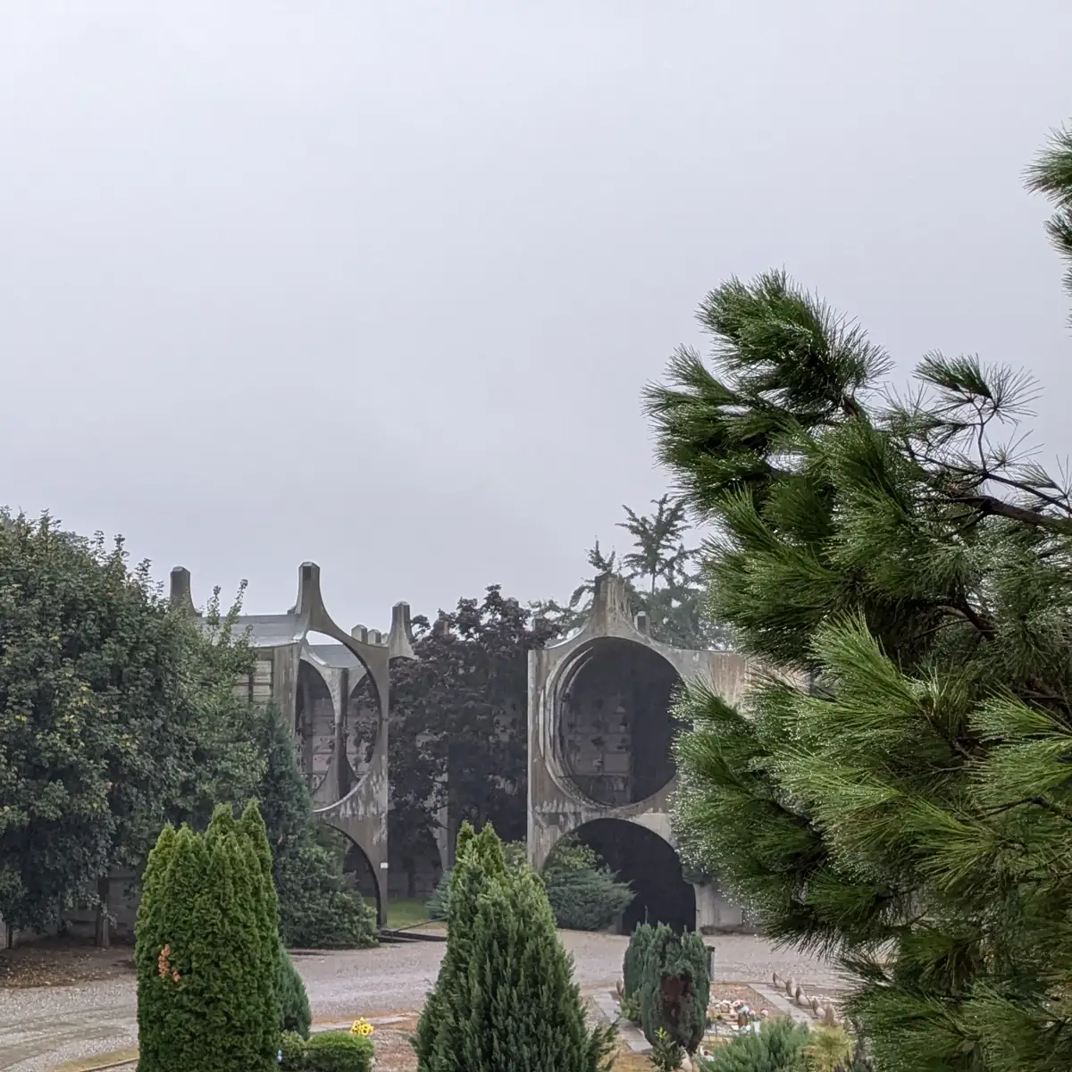 Busto Arsizio: A Detour Worth Making