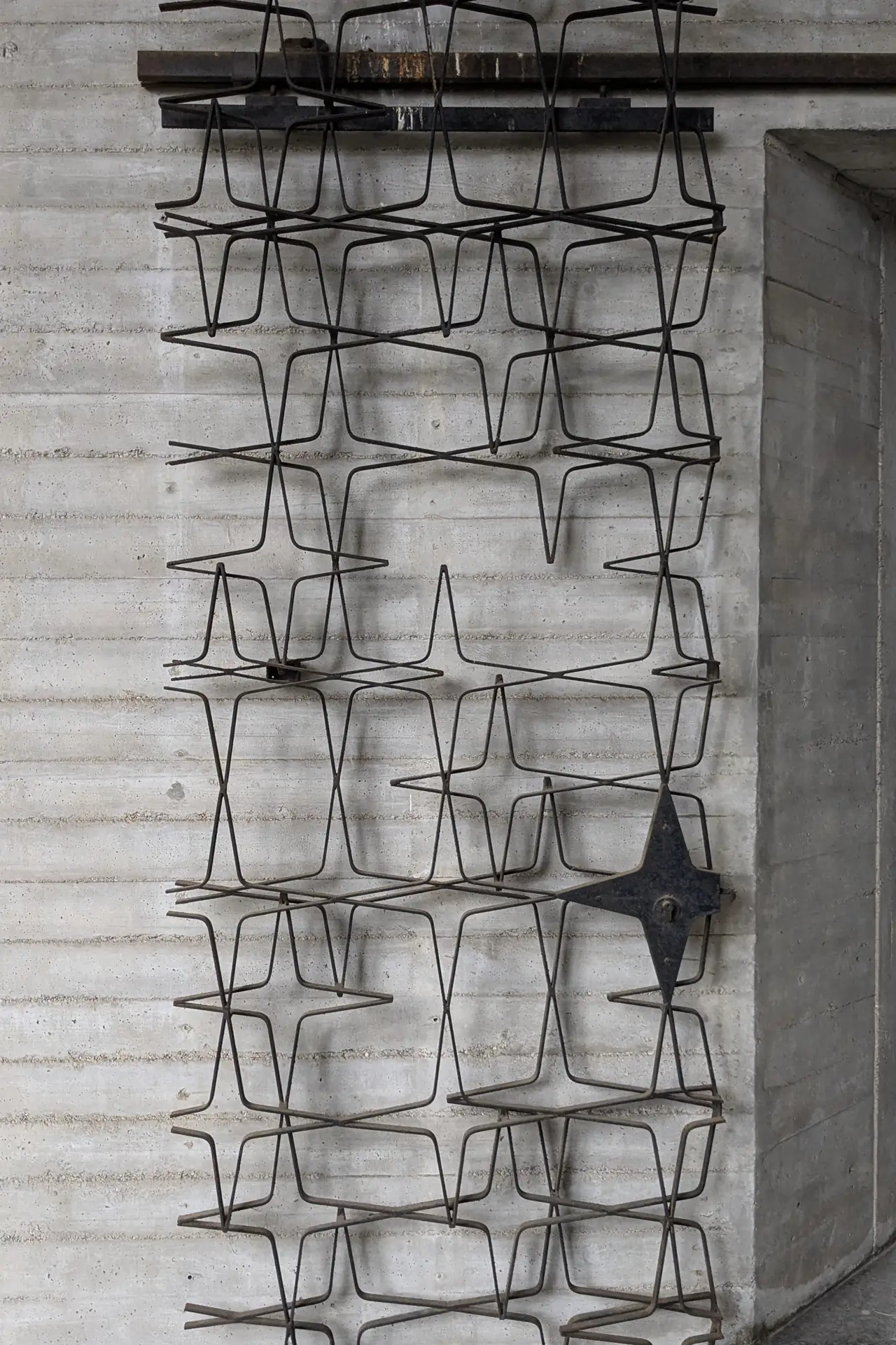Busto Arsizio Cemetery Extension 1971
