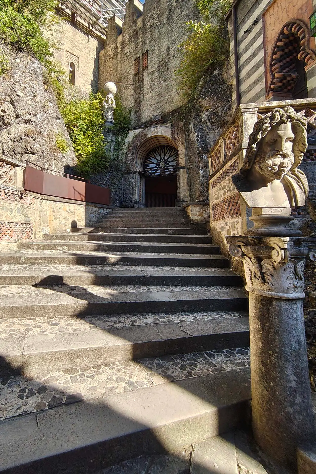 Rocchetta Mattei