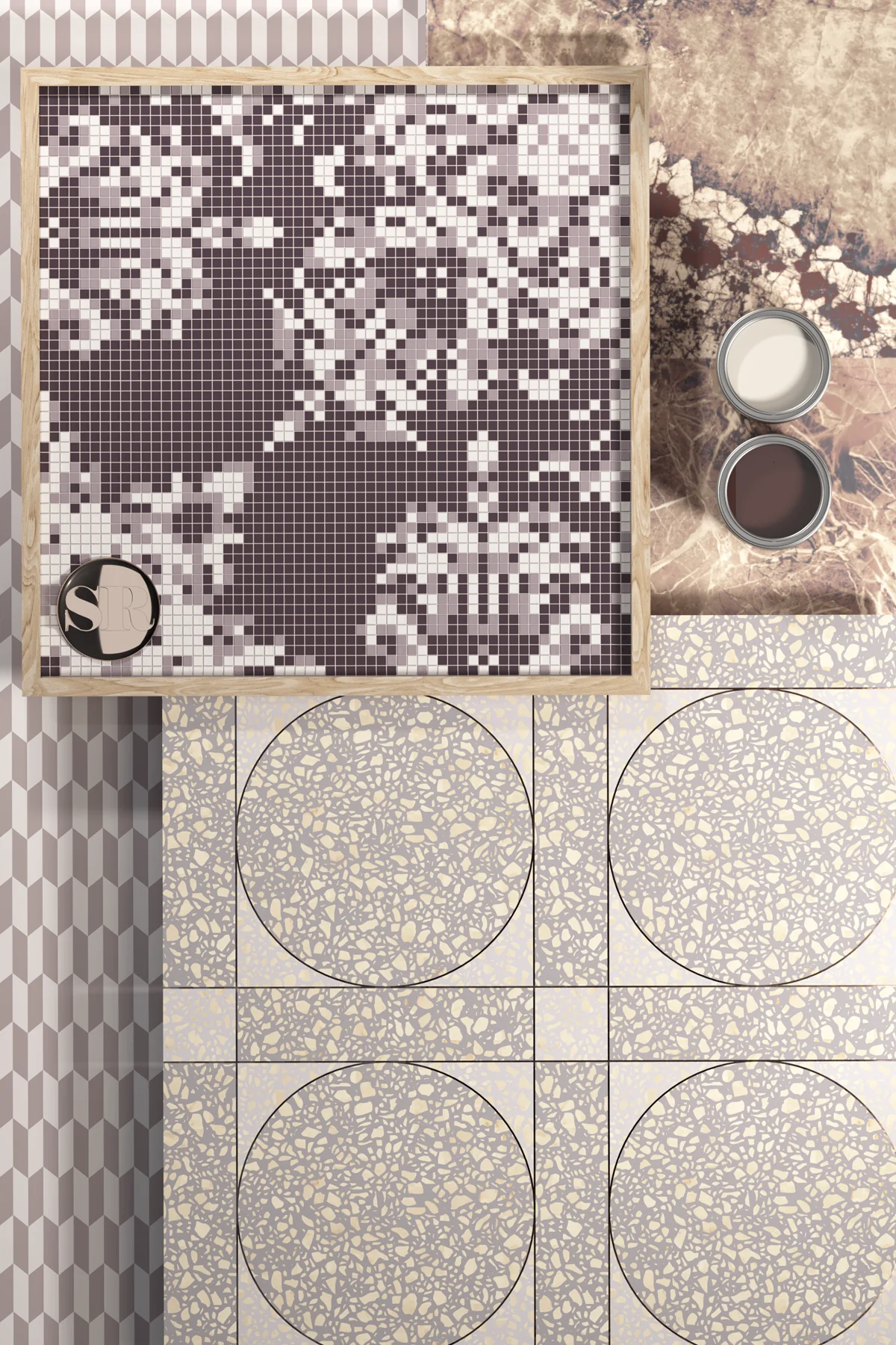 Quiet Luxury - Colour Story