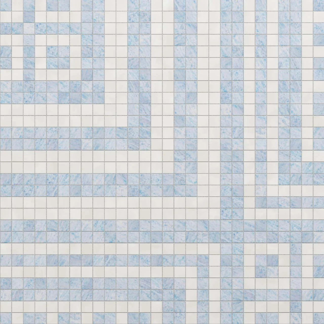Tribuna Sky 10mm Stone Mosaic